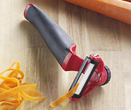 Perfect Peeler