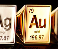 Periodic Rings