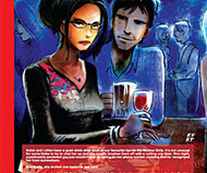 Perplex City Game Cards