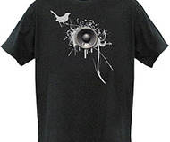 Personal Soundtrack T-Shirt