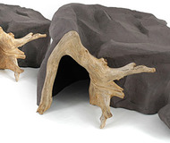 Browning Passage Pet Cave
