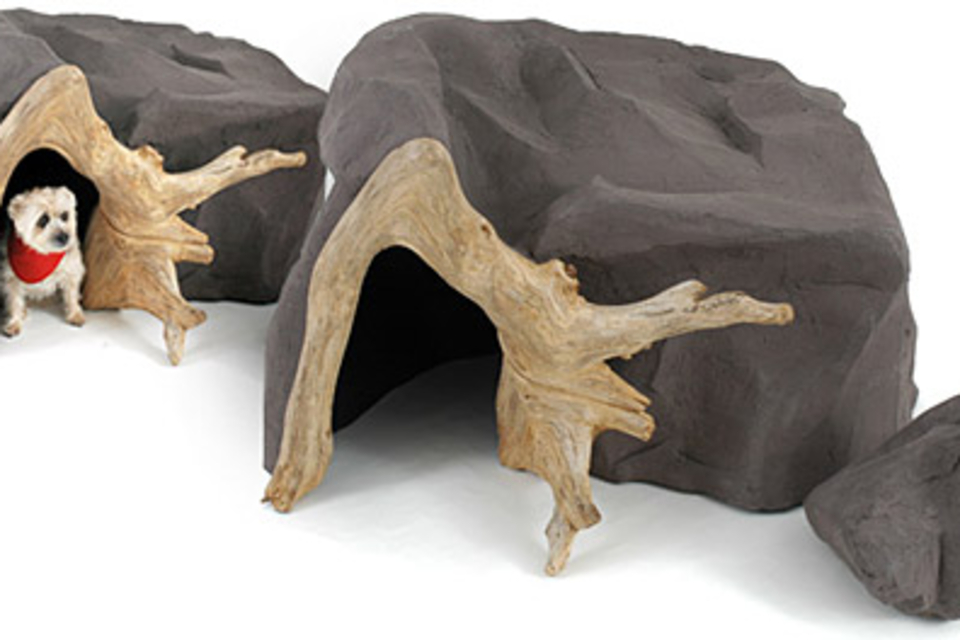 Browning Passage Pet Cave Browning Passage Pet Cave