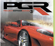 Project Gotham Racing 3