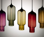 Pharos Modern Pendant Light