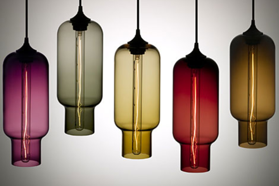 Pharos Modern Pendant Light Pharos Modern Pendant Light