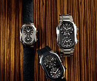 Philip Stein Teslar Watches