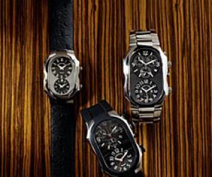 Philip Stein Teslar Watches