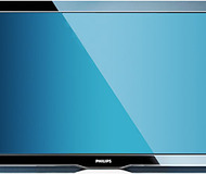 Philips Cinema 21:9 LCD TV