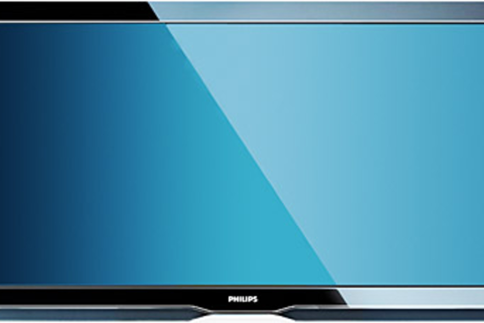 Philips Cinema 21:9 LCD TV Philips Cinema 21:9 LCD TV