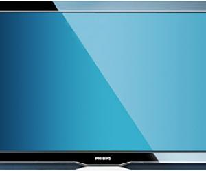 Philips Cinema 21:9 LCD TV