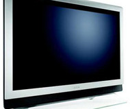 Philips 50-inch Plasma HDTV with Ambilight