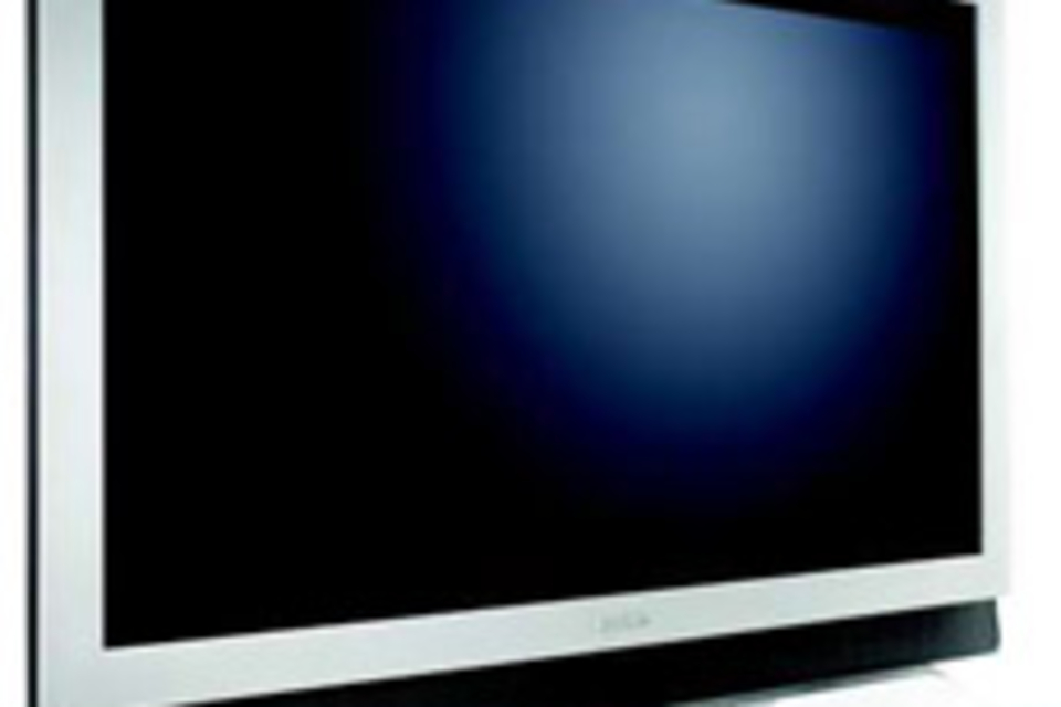 Philips 50-inch Plasma HDTV with Ambilight Philips 50-inch Plasma HDTV with Ambilight