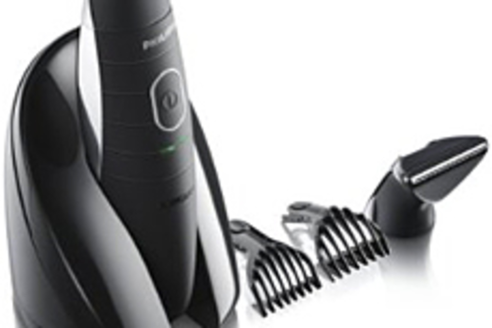 Philips Norelco Professional BodyGrooming System Philips Norelco Professional BodyGrooming System