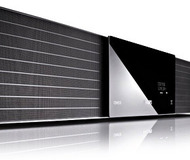 Philips HTS8100 SoundBar