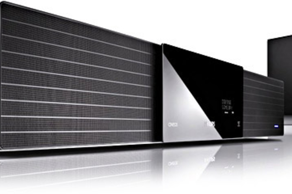 Philips HTS8100 SoundBar Philips HTS8100 SoundBar