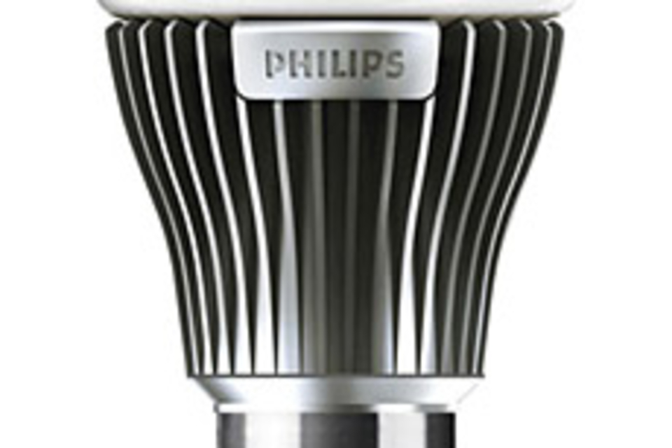 Philips Master LED Bulb Philips Master LED Bulb