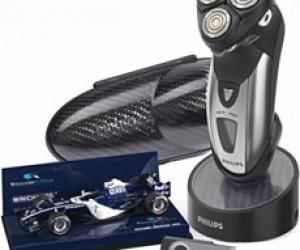Philips Norelco Formula 1 SmartTouch-XL