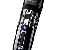 Philips Norelco Turbo Vacuum Trimmer