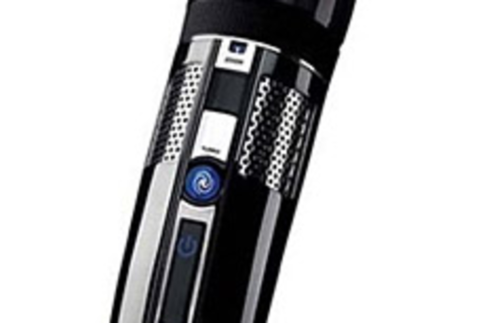 Philips Norelco Turbo Vacuum Trimmer Philips Norelco Turbo Vacuum Trimmer