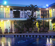 Phoenix Hotel