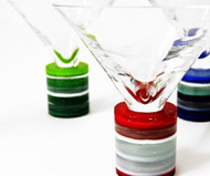 Phuze Martini Glass