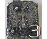 Piano Zero iPod Case