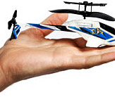 Picco Z Mini Helicopter