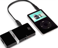 Pico Pocket Projector