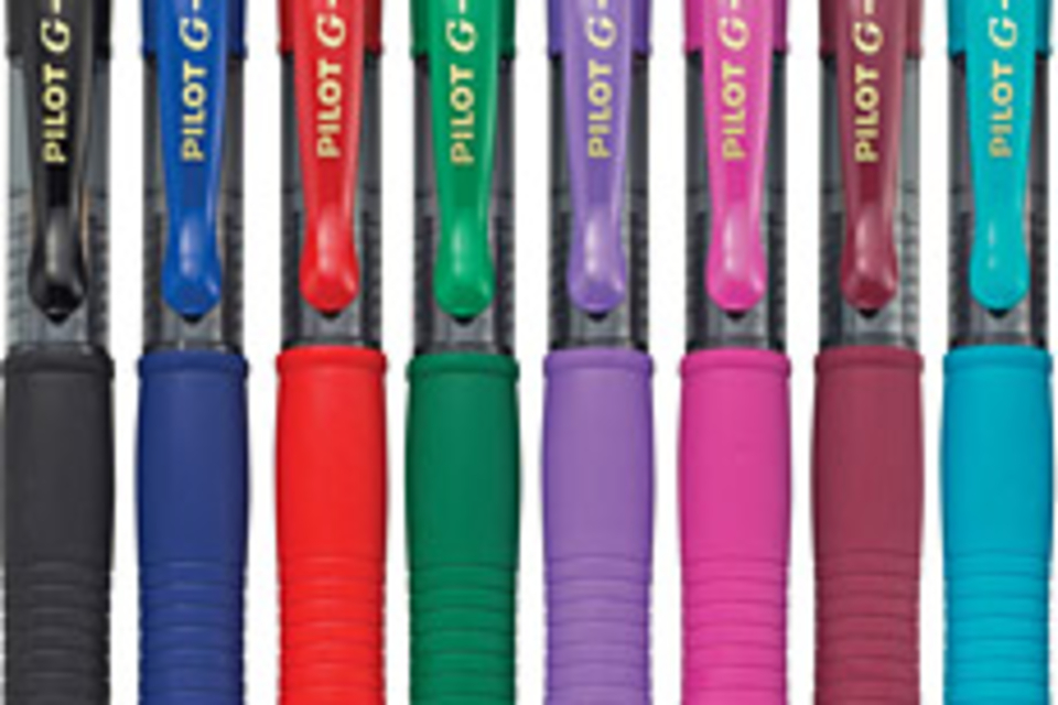 Pilot G2 Mini Pilot G2 Mini
