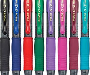 Pilot G2 Mini