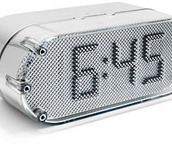 Pin Clock