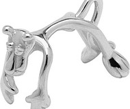 Pink Panther Cufflinks