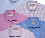 The Traveller Shirt