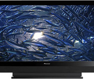 Pioneer 8G 1080p Plasma TVs