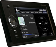 Pioneer AVIC-F500BT