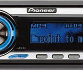 Pioneer DEH-P7700MP CD Reciever