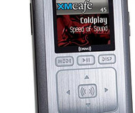 Pioneer Inno XM2Go Player