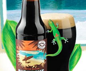 Kona Brewing Co. Pipeline Porter