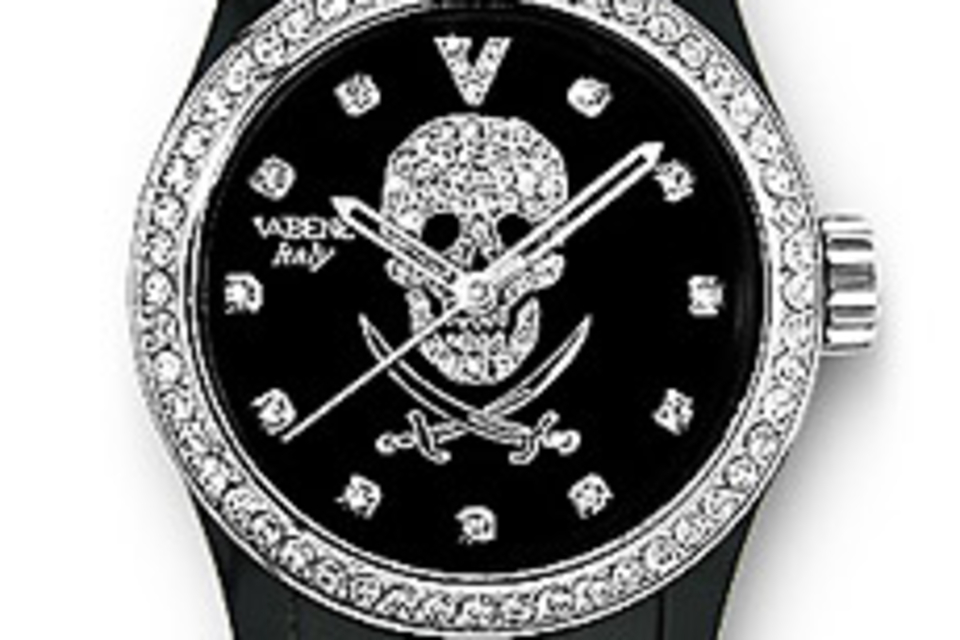 Vabene Pirate Watch Vabene Pirate Watch
