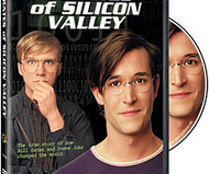 Pirates of Silicon Valley