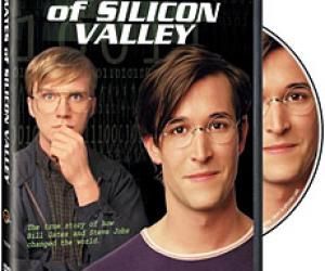 Pirates of Silicon Valley