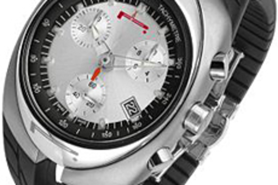 Pirelli P Zero Watch Pirelli P Zero Watch