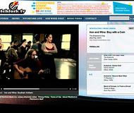 Pitchfork.tv