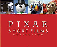 Pixar Short Films Collection - Volume 1