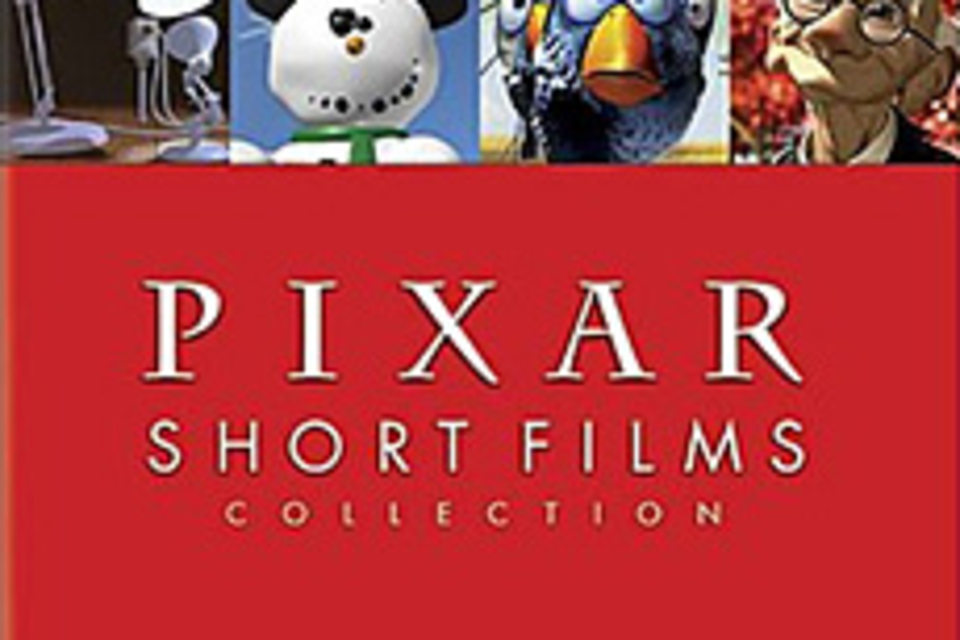 Pixar Short Films Collection - Volume 1 Pixar Short Films Collection - Volume 1