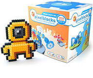 Pixel Blocks