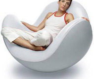 Placentero Chair