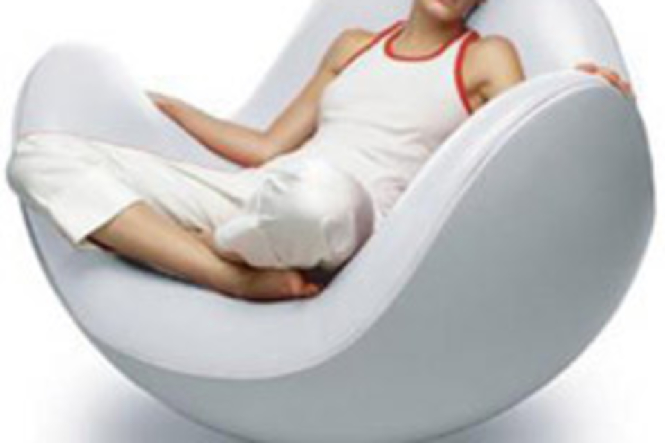 Placentero Chair Placentero Chair