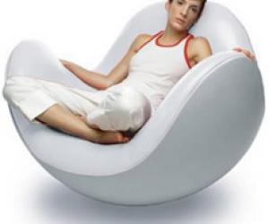 Placentero Chair