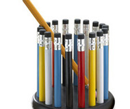 Plan B Pencil Cup